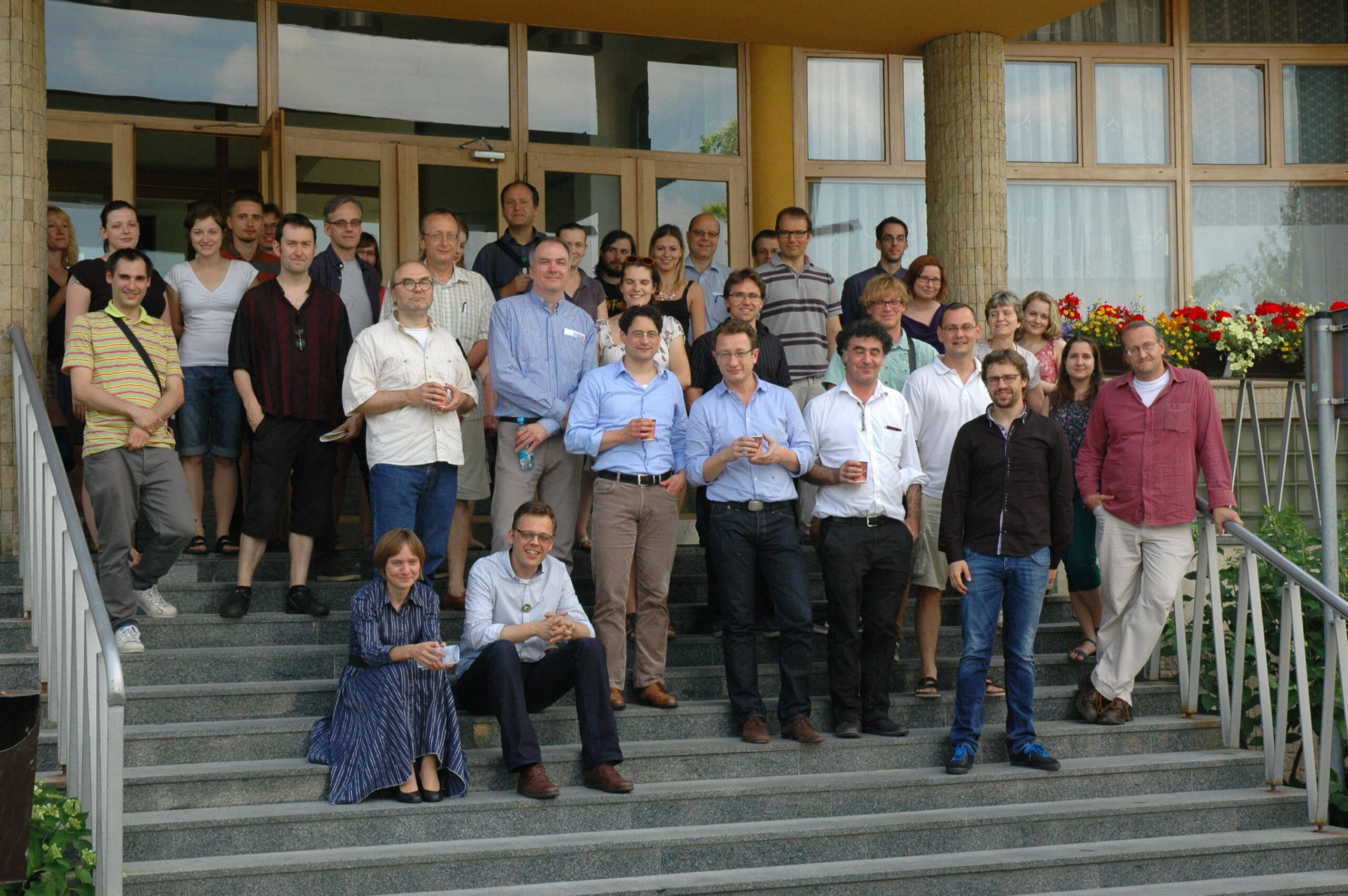 Czech and Slovak Neuroscience Alumni Workshop - DSC 2586 scaled