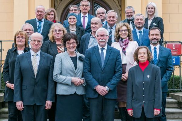 Česká a Slovenská akademie věd uzavřely dohodu o spolupráci - Setkani se SAK Lanna 17 jpg 1987258066