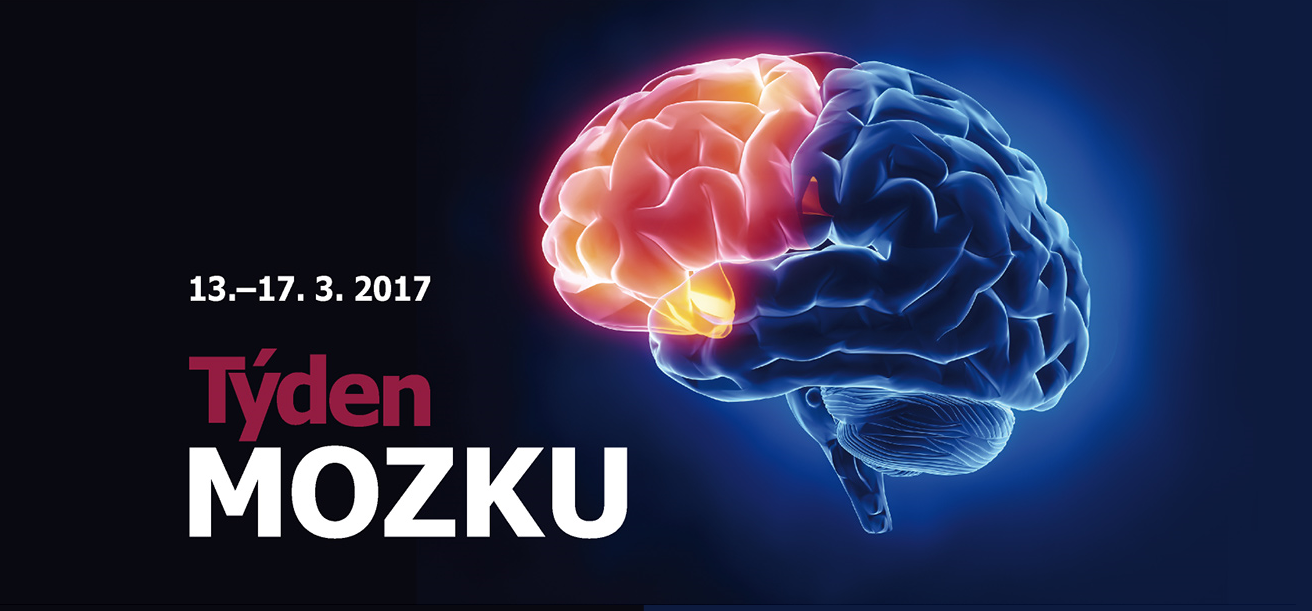 Week brain - TYDEN MOZKU