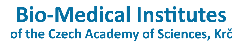 Bio-Medical Institutes of the Czech Academy of Sciences