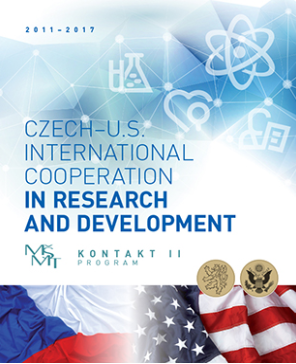 Czech - U.S. international cooperation in research and development - borzura aj