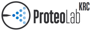 Proteomics service laboratory - proteomika logo hires