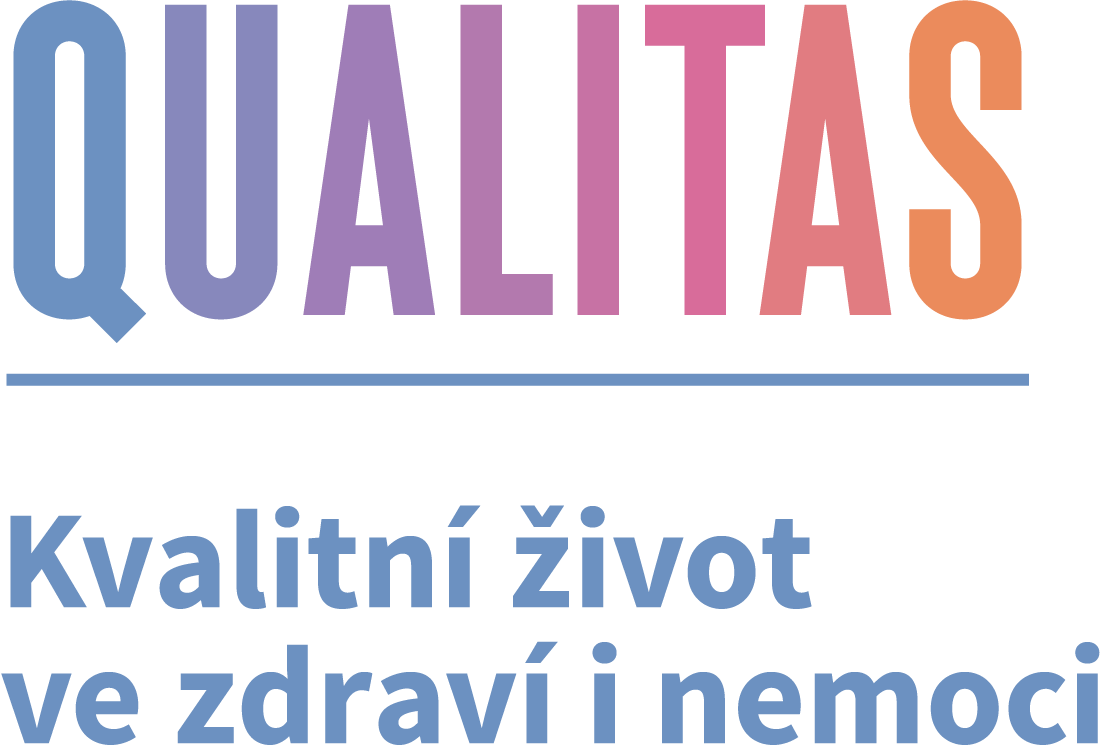 LECTURE QUALITAS "Preclinical PET imaging" - qualitas slogan cz