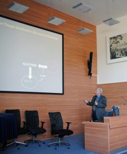 Bureš lectures in 2015 - 2. lecture - 5553034ce22d602