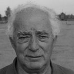 Historie a současnost - tomas radil in birkenau 2006 1