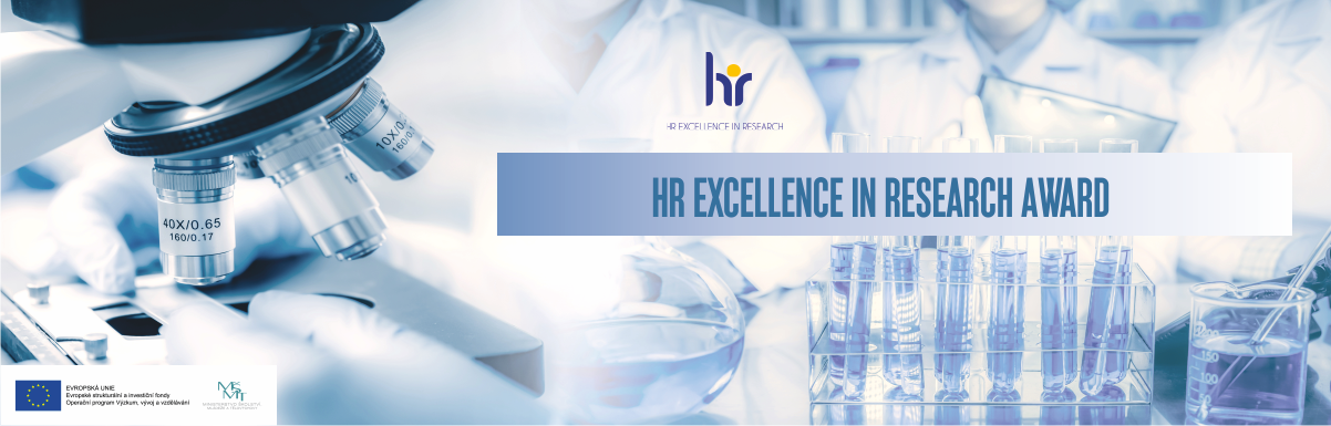 HR Award - HR Excellence in Research Award - hr3