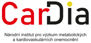 Přednáška "Combining Metabolomics, Lipidomics, and Drug Adherence in T2D Patients" - cardia cz