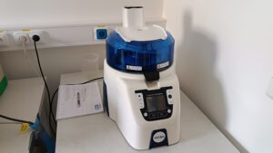 Precelys Bertin – Homogenizer - img 20240322 120702