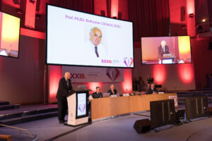 Laboratory of Developmental Cardiology - cena za celozivotni prinos kardiologii prof ostadal 2025