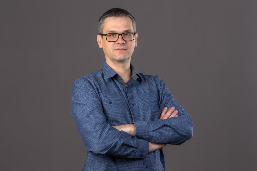 Ondřej Kuda