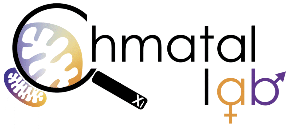 Laboratory of Cardiometabolism - lab logo