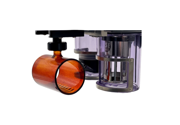 Indirect calorimetry – automatic control of food access 1 Indirect calorimetry – automatic control of food access - neprima kalorimetrie automaticka kontrola pristupu k potrave