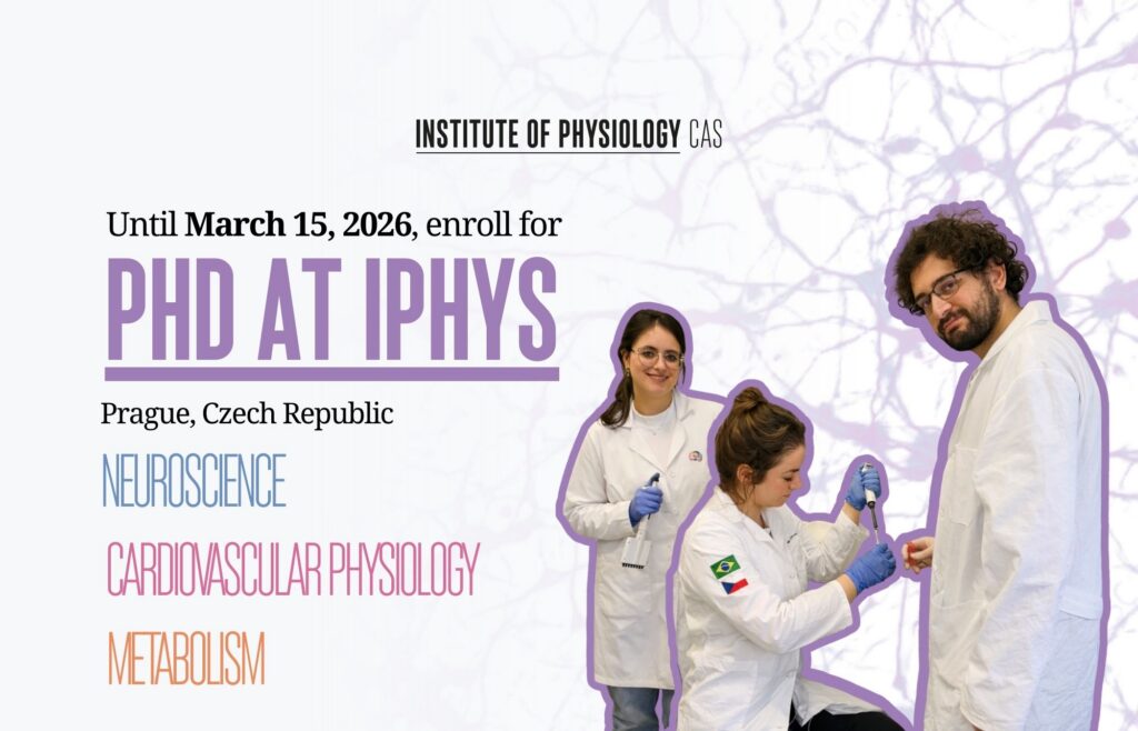 Home - phd call poster