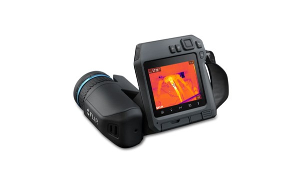 Termokamera (FLIR T540) 1 Termokamera (FLIR T540) - termokamera flir t540png