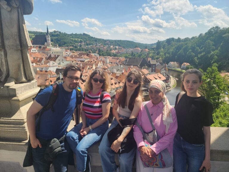 Laboratory of Cellular Neurophysiology 14 foto-oddeleni-11