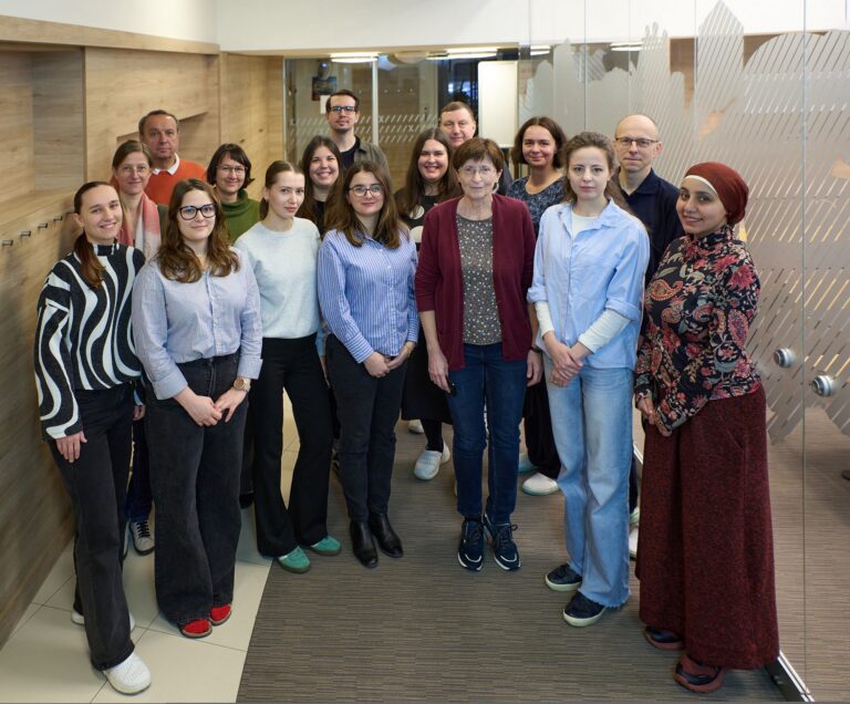 Laboratory of Cellular Neurophysiology 3 Jozef Jarosik