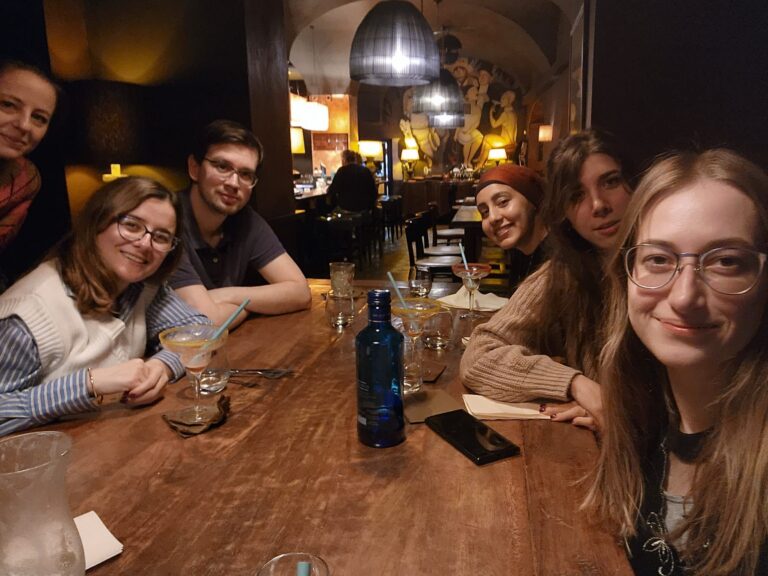 Laboratory of Cellular Neurophysiology 12 foto-oddeleni-9