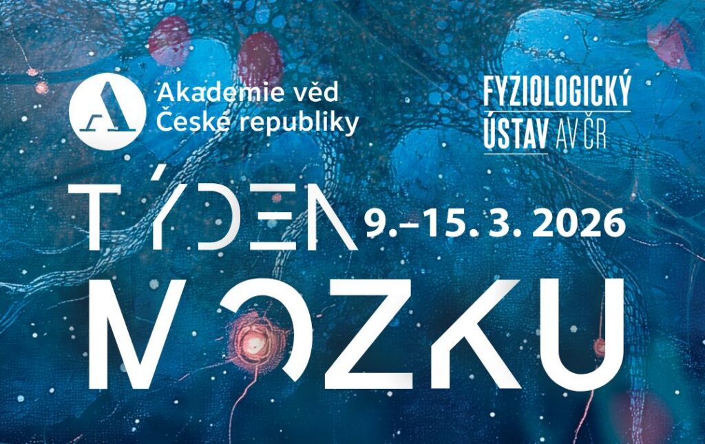 Visit Brain Awarness Week with scientists from IPHYS, March 9–15, 2026 1 Visit Brain Awarness Week with scientists from IPHYS, March 9–15, 2026 - web uvodni