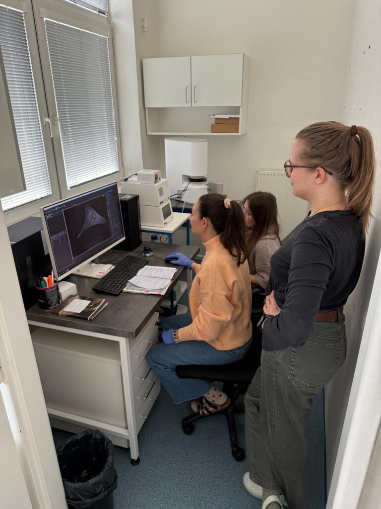 Foto Tomocube odd 20