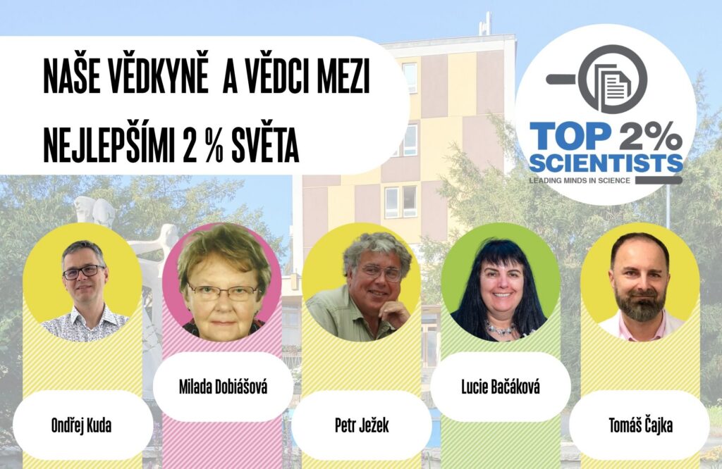 Home - top 2 scientists